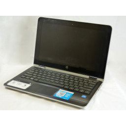 Замена клавиатуры HP Pavilion x360 m1-u001dx