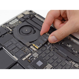 MacBook Pro 15 