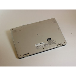 Замена батареи Toshiba Satellite CL-15t-t-B1204X